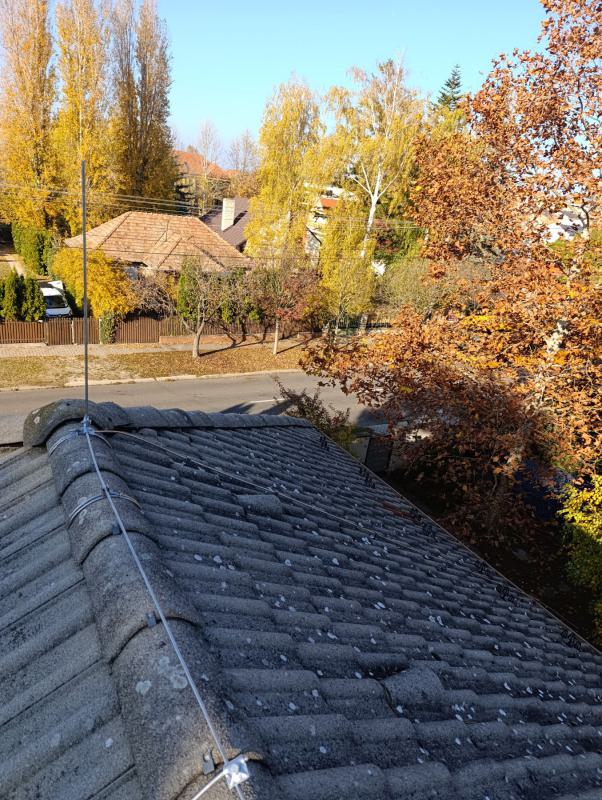 Lakóház, Siófok Szent László utca